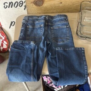 Cat & Jack Kids Blue Jeans